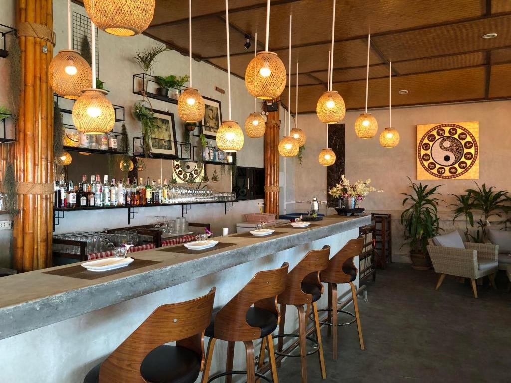 Камала Бич: Deng's Kamala Beach Guesthouse