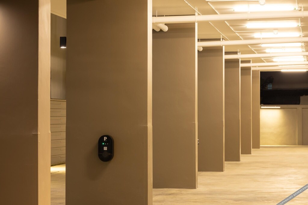 Чиангмай: Amiri Place Hotel