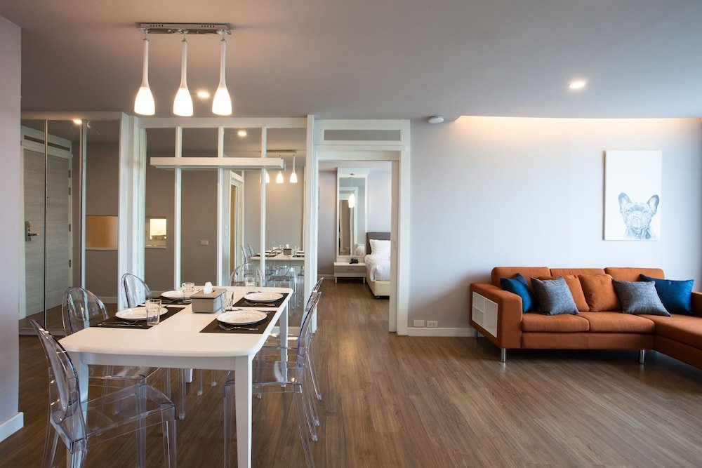 Чиангмай: The Kannas Hotel
