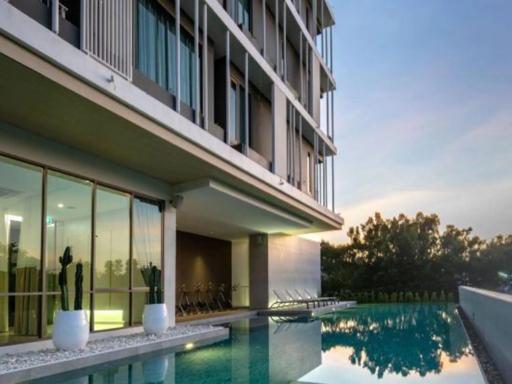 Чиангмай: Welladee Wellness Chiang Mai