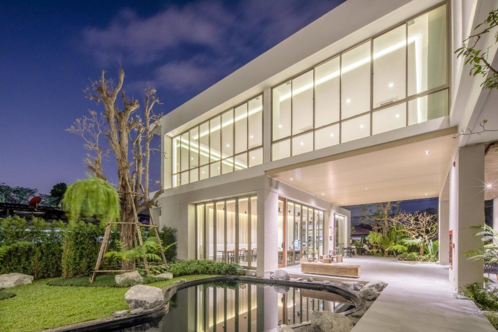 Чиангмай: Welladee Wellness Chiang Mai