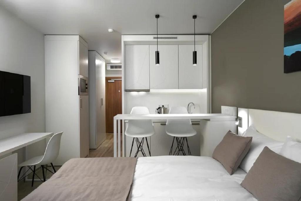 Санкт-Петербург: Valo Hotel City