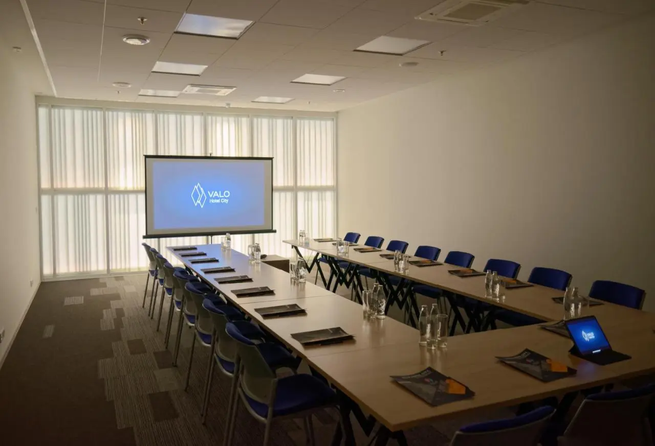 Санкт-Петербург: Valo Hotel City