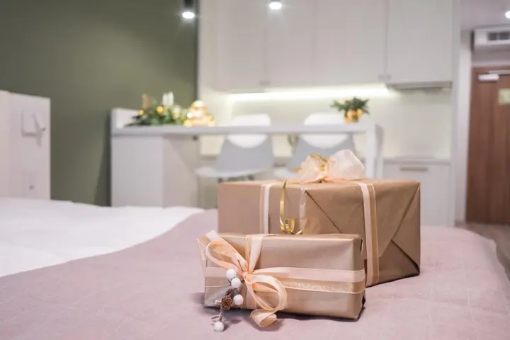 Санкт-Петербург: Valo Hotel City