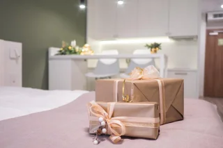Санкт-Петербург: Valo Hotel City