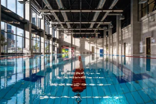 Санкт-Петербург: Valo Hotel City