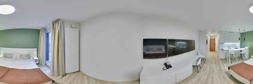 Санкт-Петербург: Valo Hotel City