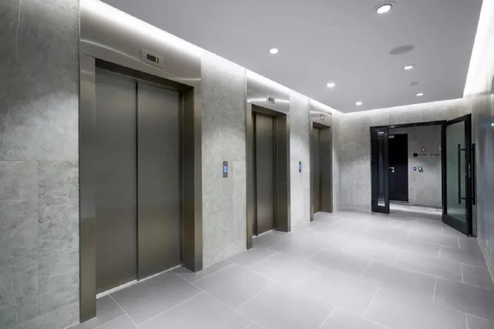 Санкт-Петербург: Valo Hotel City