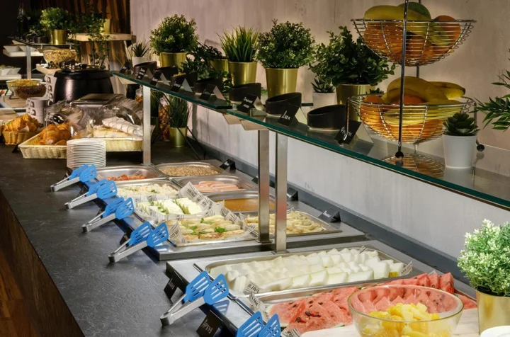 Санкт-Петербург: Valo Hotel City