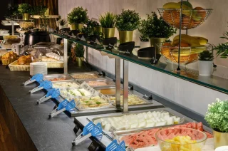 Санкт-Петербург: Valo Hotel City