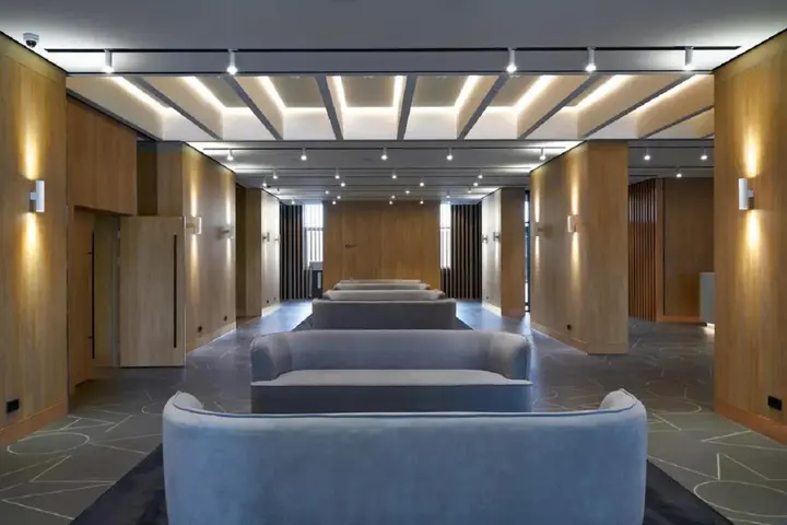 Санкт-Петербург: Valo Hotel City