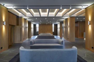 Санкт-Петербург: Valo Hotel City