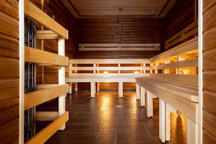 Санкт-Петербург: Valo Hotel City