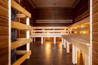 Санкт-Петербург: Valo Hotel City