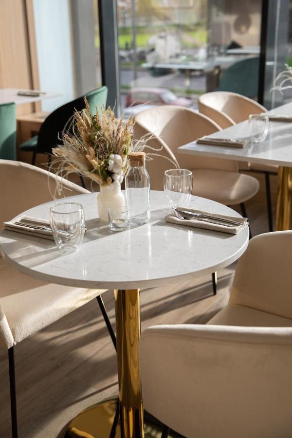 Санкт-Петербург: Valo Hotel City