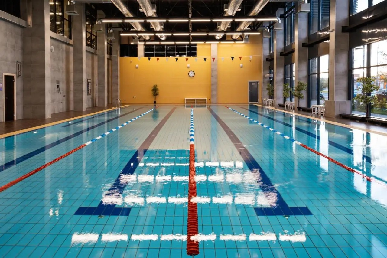 Санкт-Петербург: Valo Hotel City