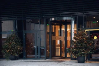 Санкт-Петербург: Valo Hotel City