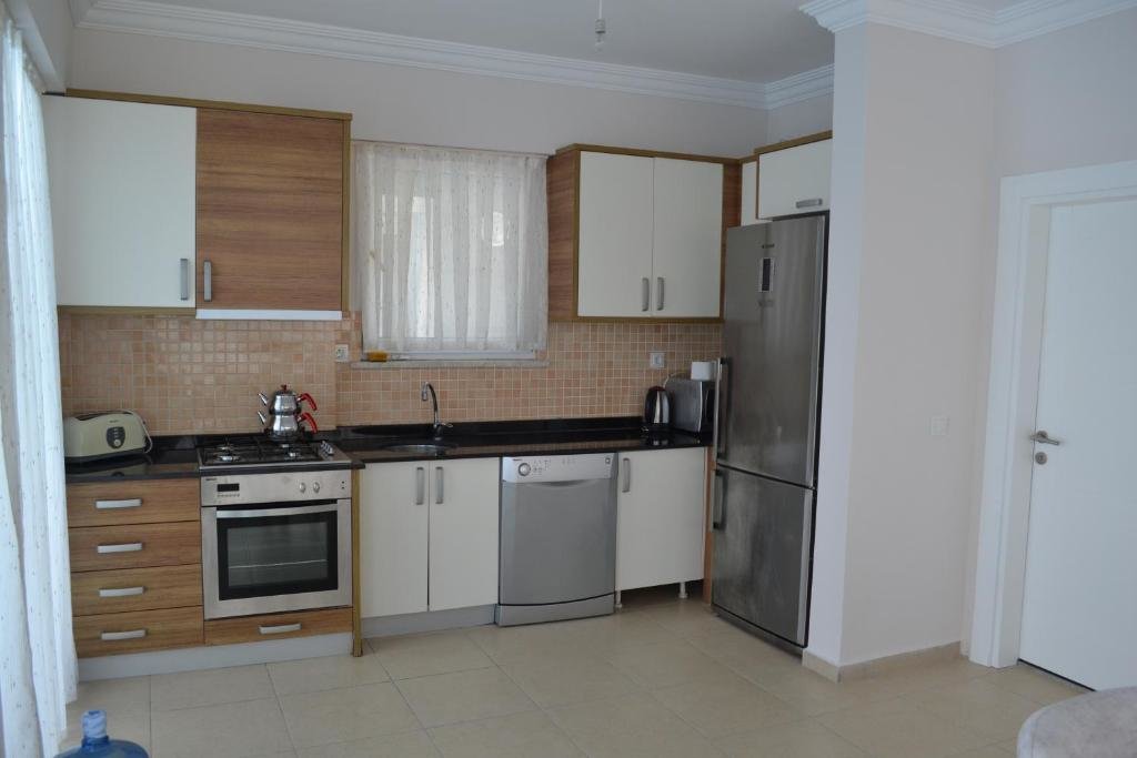 Белек: Antalya belek mermaid villas 3 bedrooms close the beach park 2