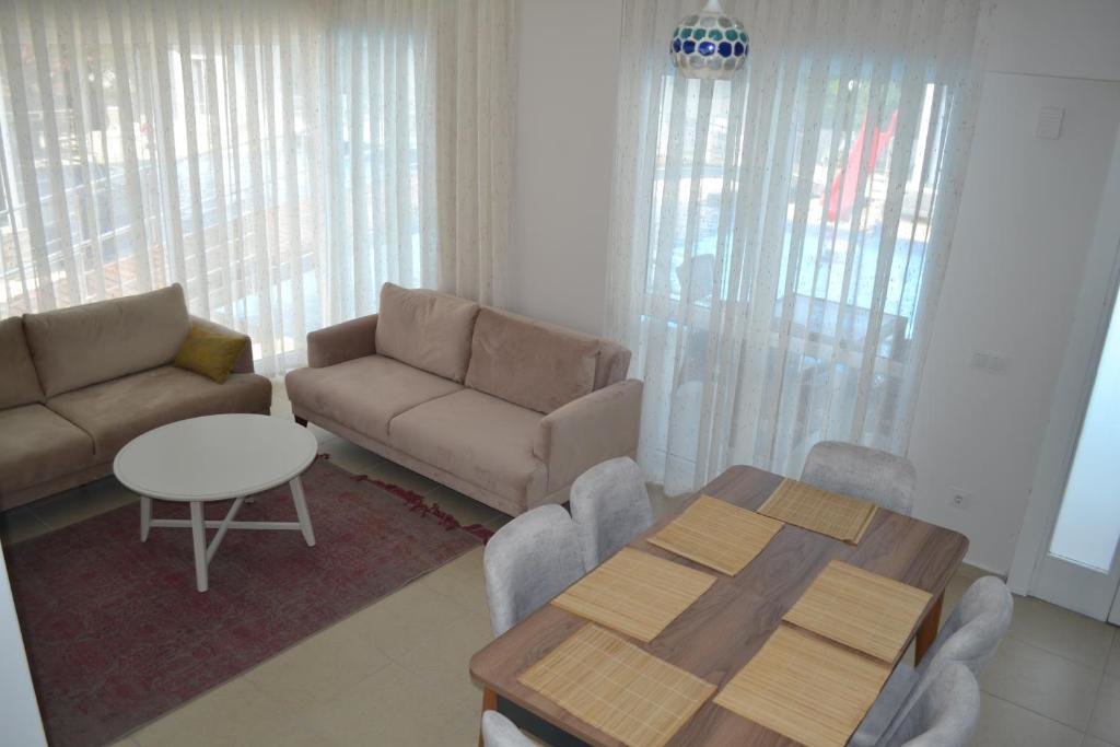 Белек: Antalya belek mermaid villas 3 bedrooms close the beach park 2
