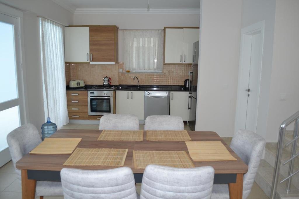 Белек: Antalya belek mermaid villas 3 bedrooms close the beach park 2