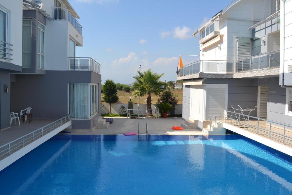 Белек: Antalya belek mermaid villas 3 bedrooms close the beach park 2