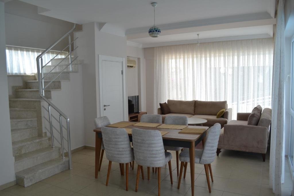 Белек: Antalya belek mermaid villas 3 bedrooms close the beach park 2