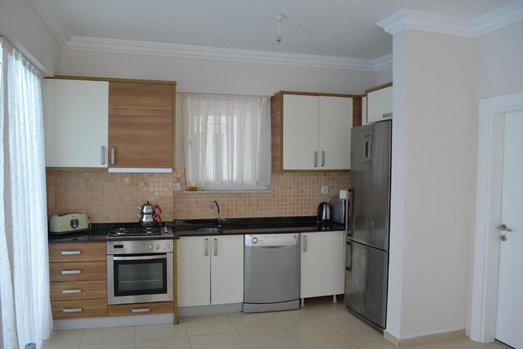 Белек: Antalya belek mermaid villas 3 bedrooms close the beach park 2