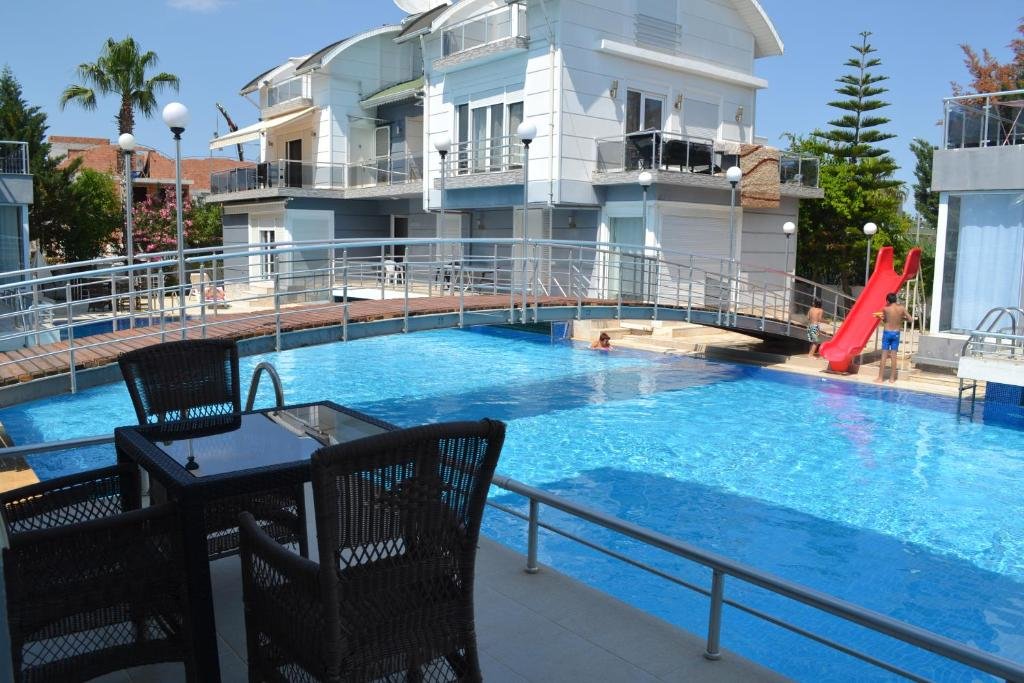 Белек: Antalya belek mermaid villas 3 bedrooms close the beach park 2