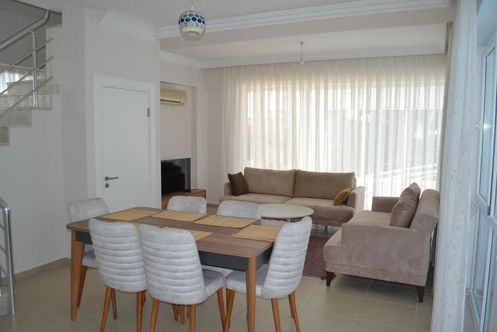 Белек: Antalya belek mermaid villas 3 bedrooms close the beach park 2