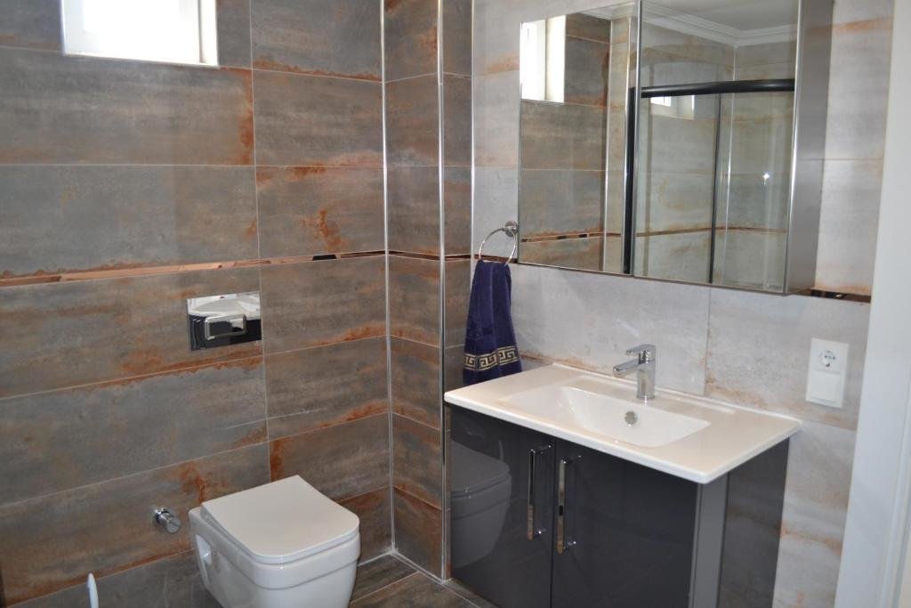 Белек: Antalya belek mermaid villas 3 bedrooms close the beach park 2