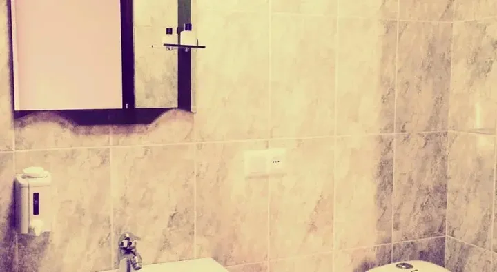 Батуми: Hotel Alex