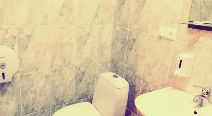 Батуми: Hotel Alex