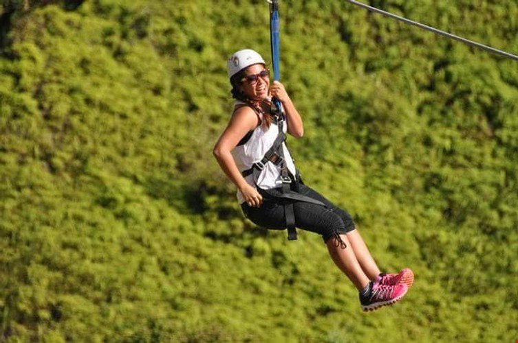 Gazinin Yeri Camping Alabalik Tesisleri Yuvacık — фото 2