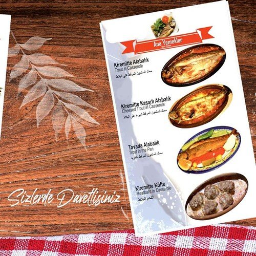 Башискеле: Gazinin Yeri Camping Alabalik Tesisleri Yuvacık