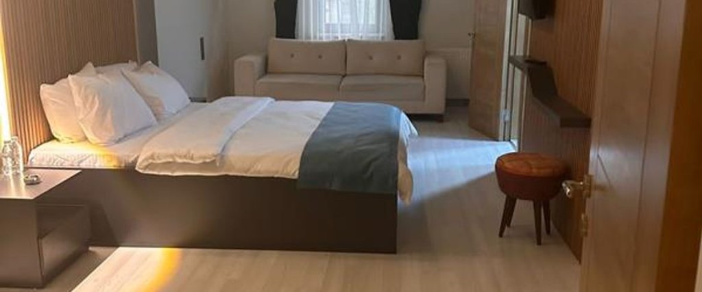 Бурса: Hidden Garden Otel