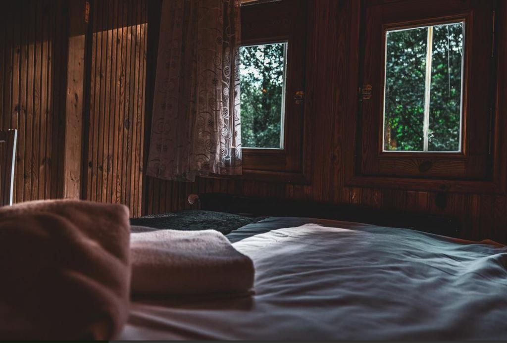 Башискеле: Karaaslan Kamping Otel