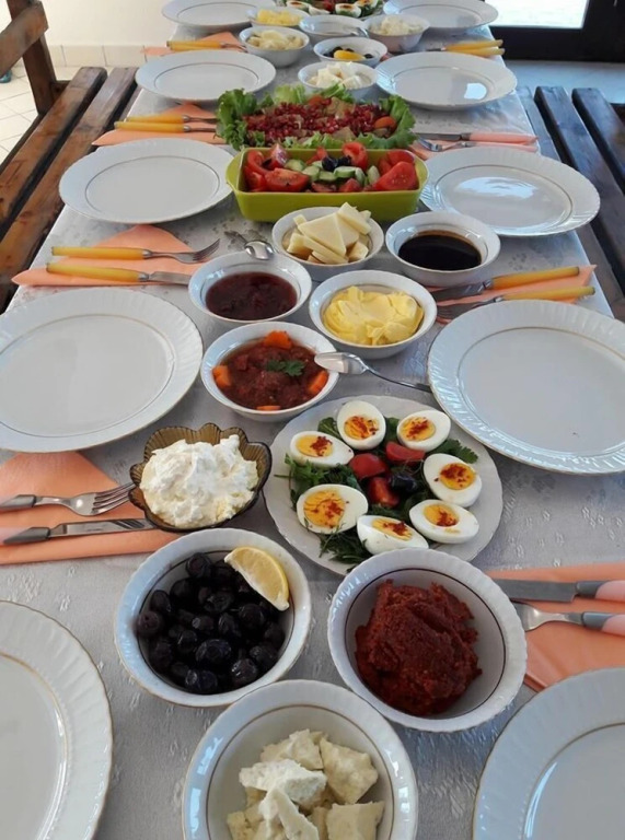 Фатса: Hayat Oksijen Resort