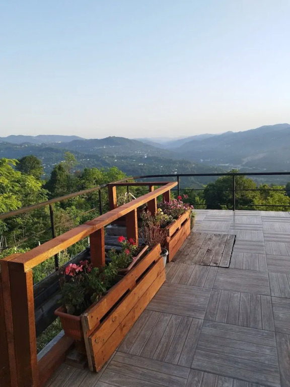Фатса: Hayat Oksijen Resort