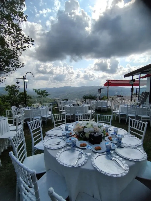 Фатса: Hayat Oksijen Resort