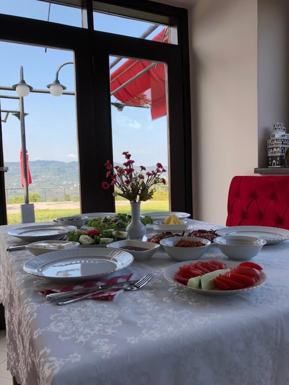 Фатса: Hayat Oksijen Resort
