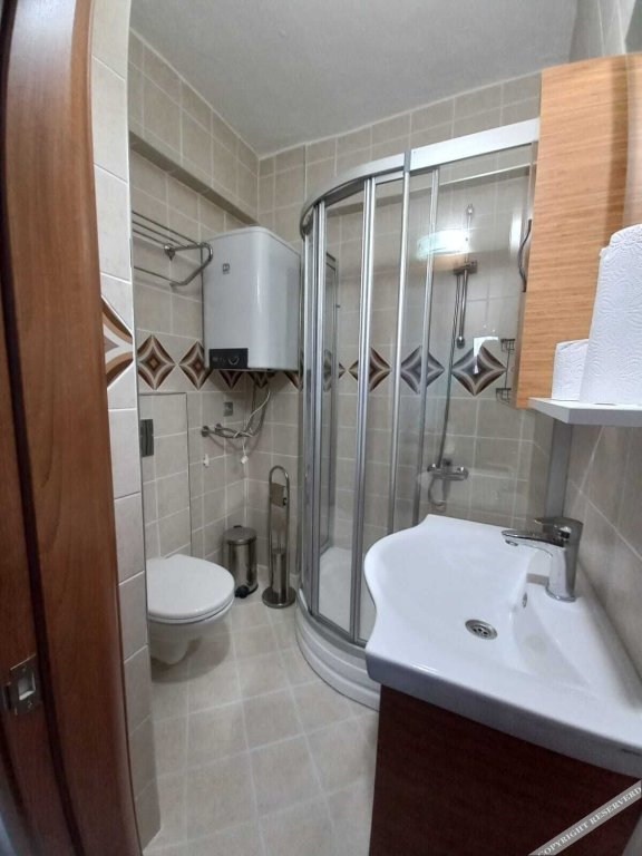 Фатса: Hayat Oksijen Resort