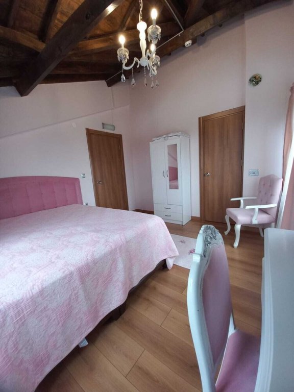 Фатса: Hayat Oksijen Resort