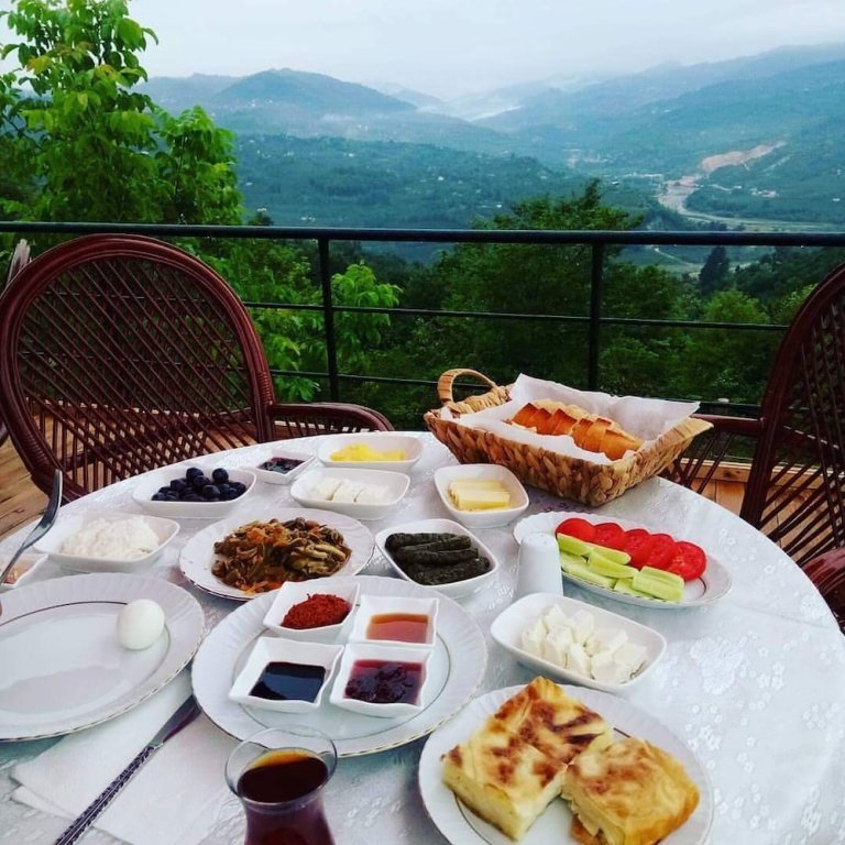 Фатса: Hayat Oksijen Resort
