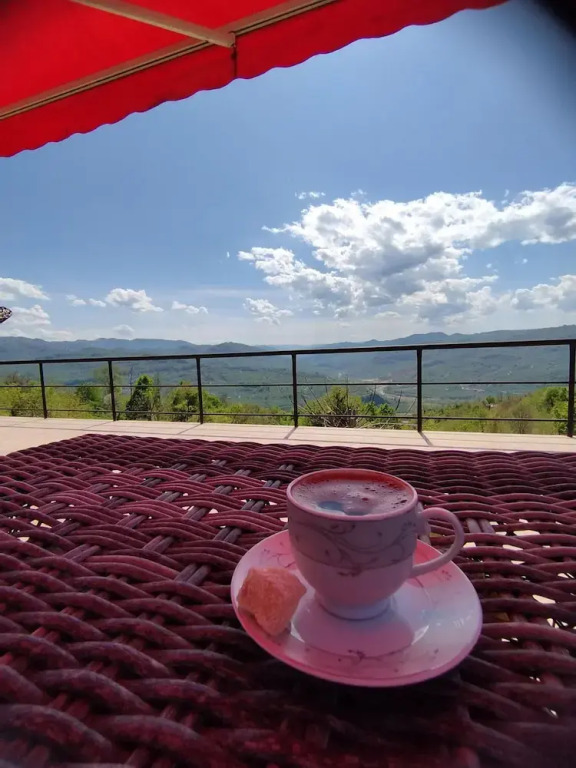 Фатса: Hayat Oksijen Resort