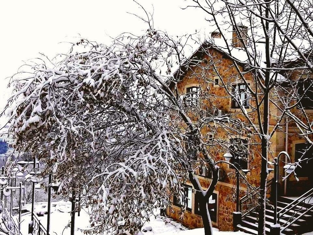 Фатса: Hayat Oksijen Resort