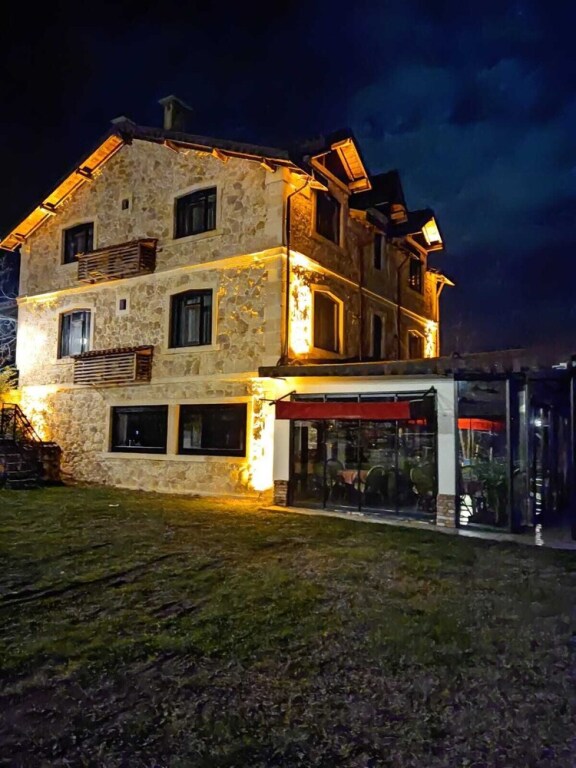 Фатса: Hayat Oksijen Resort