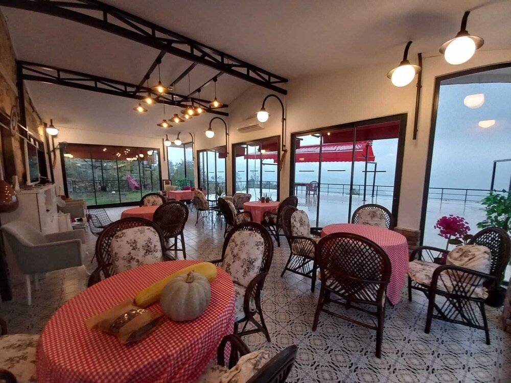 Фатса: Hayat Oksijen Resort