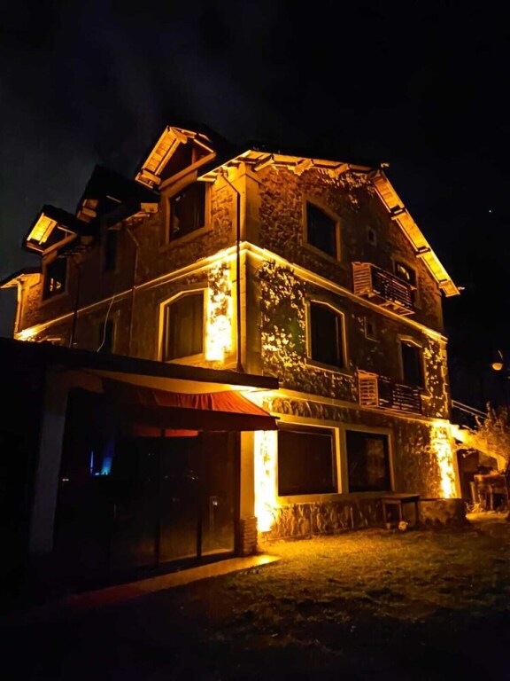Фатса: Hayat Oksijen Resort