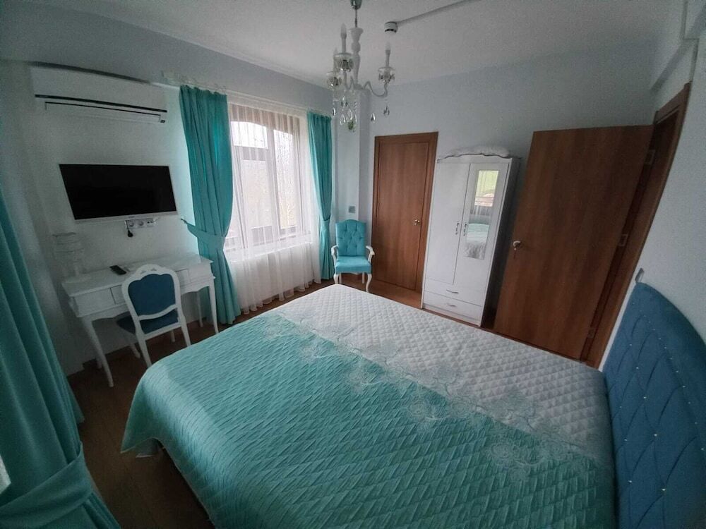 Фатса: Hayat Oksijen Resort