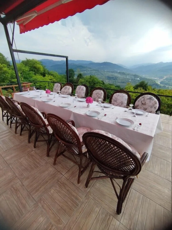 Фатса: Hayat Oksijen Resort